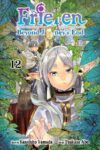 Frieren Paperback Volume 12