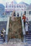 Frieren Paperback Volume 13