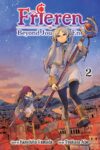 Frieren Paperback Volume 2