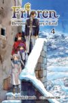 Frieren Paperback Volume 4