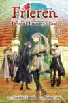 Frieren Paperback Volume 6