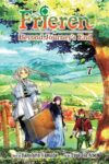Frieren Paperback Volume 7