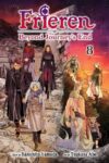 Frieren Paperback Volume 8