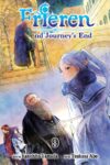 Frieren Paperback Volume 9