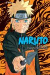 Naruto 3 in 1 - Omnibus Hardcover - Volume 14
