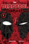 Deadpool Samurai - Marvel X Shonen - Volume 1