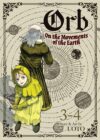 Orbs on the movements of Earth - Omnibus Paperback - Vol 3-4