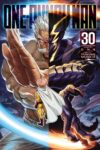 One Punch Man Volume 30