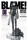 Blame! - Paperback Extended OG - Volume 3