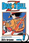 Dragon Ball Z Volume 1