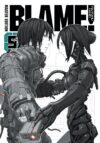 Blame! - Paperback Extended OG - Volume 5