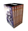 Attack on Titan Final Season Part 1 - Boxset - Volumes 23-28  - Paperback