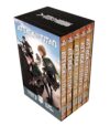 Attack on Titan Season 3 Part 2 - Boxset - Volumes 18-22  - Paperback