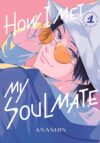 How I met my soulmate - Paperback - Volume 1