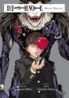 Death Note - Sequels - Season 2 - 4 in 1 - One shot