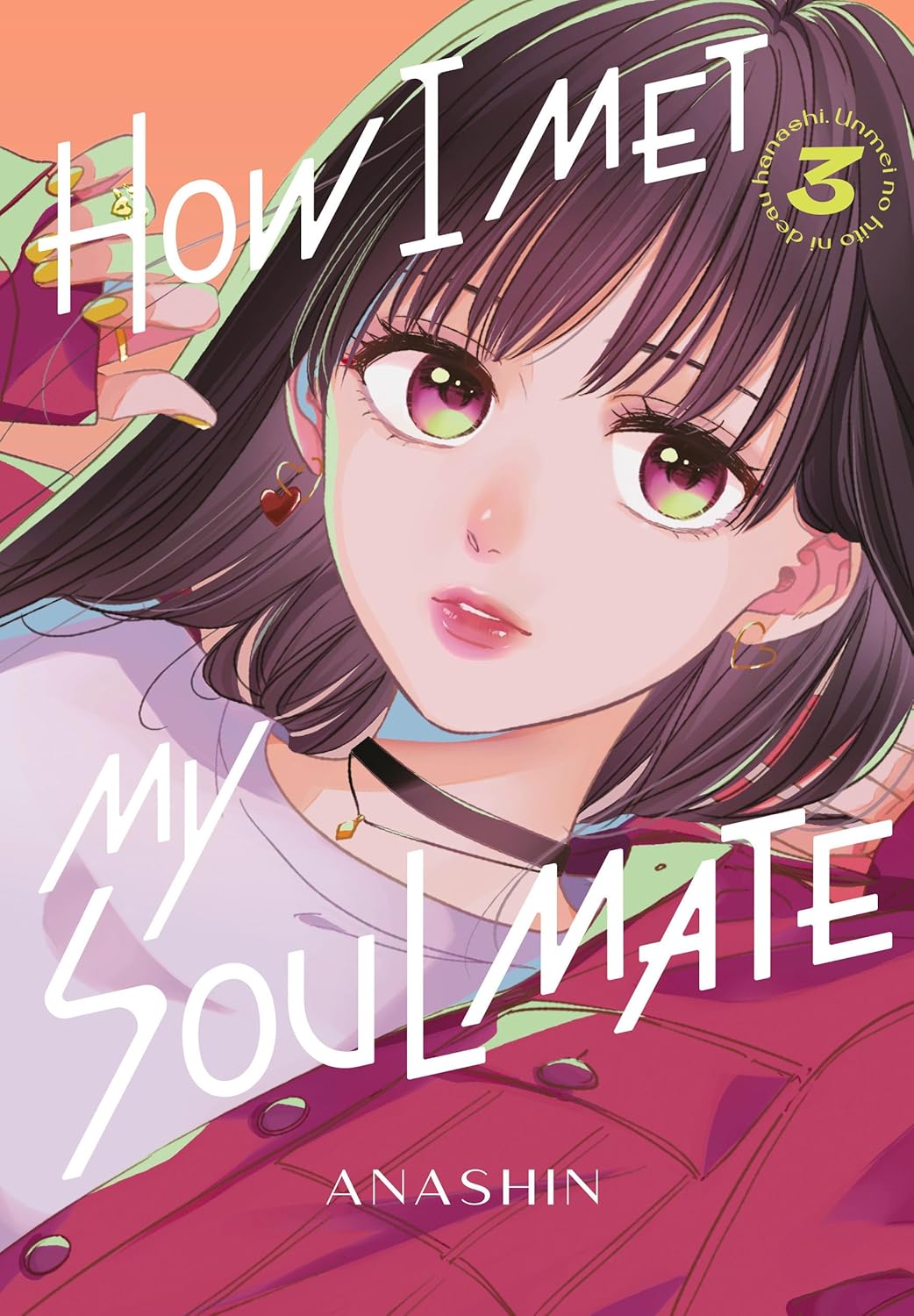How I met My Soulmate