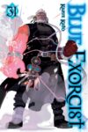 Blue Exorcist - Paperback - Volume 31