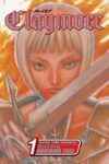 Claymore - Paperback - Volume 1