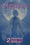 Claymore - Paperback - Volume 2