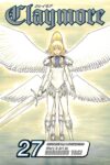 Claymore - Paperback - Volume 27