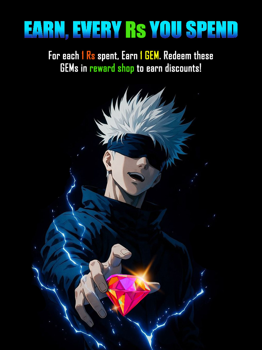 Gift Promo