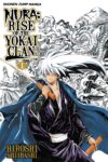 Nura: ROTYC - Paperback - Volume 1