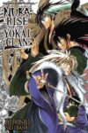 Nura: ROTYC - Paperback - Volume 25