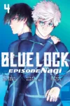 Blue lock - Episode Nagi - Volume 4