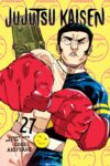 Jujutsu Kaisen Volume 27 - Paperback