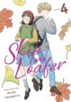 Skip and Loafer - Paperback - Volume 4