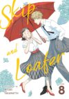 Skip and Loafer - Paperback - Volume 8