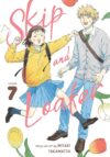 Skip and Loafer - Paperback - Volume 7