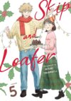 Skip and Loafer - Paperback - Volume 5