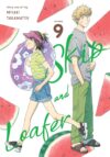 Skip and Loafer - Paperback - Volume 9