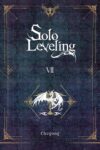 Solo Leveling -  Light Novel - Paperback - Volume 7