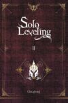 Solo Leveling -  Light Novel - Paperback - Volume 2