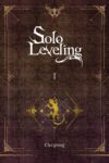 Solo Leveling -  Light Novel - Paperback - Volume 1