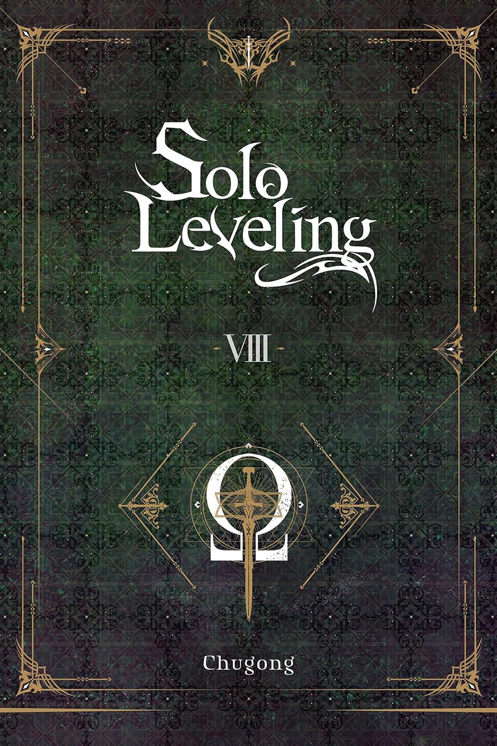 Solo Leveling -  Light Novel - Paperback - Volume 1